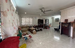 JALAN PASIR PUTEH, IPOH, Perak 31650