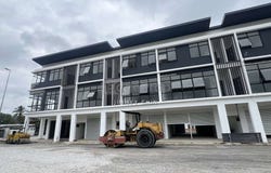 Bau, Sarawak 94000