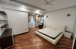 Jalan PJU 8/1, Bandar Petaling Jaya, Damansara Perdana, Selangor 47820
