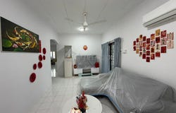 PUSING,JALAN LAHAT - PUSING., PUSING, 31550, Kinta, Perak