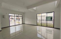 Jln Saujana Perdana 4D, Sungai Buloh, Selangor 47000