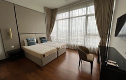 Jalan Ampang, 50450, Kuala Lumpur, Keramat, Kuala Lumpur 55000