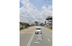 Johor Bahru, Johor 80250