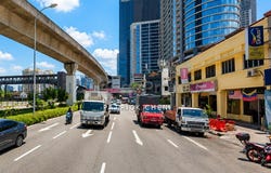 Jalan Bangsar, Bangsar, Kuala Lumpur 0