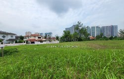 KL City, Kuala Lumpur 58200