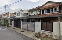 Cheras, Kuala Lumpur 56000