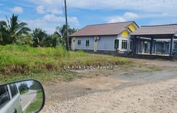 Kampung Lama, Benut, Johor 82200