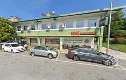 Pandan Indah, Ampang, Ampang Jaya, Ampang, Selangor 55100