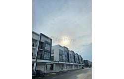 Johor Bahru, Johor 81100