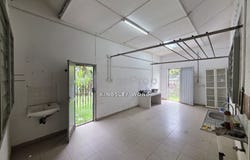 Lorong Canning, Taman Canning, Ipoh, Perak 31400