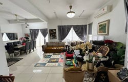 Sg Jerlok, Kajang, Selangor 43000