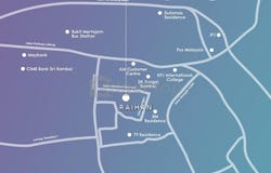 Bukit Mertajam, Penang 14000