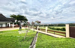 Jalan Golf; Jalan Cempaka, Bangi, Selangor 43650