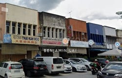 Kepong, Selangor 52100