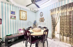 Seri Kembangan, Selangor 43300