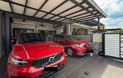 Jalan Kebun, Shah Alam, Selangor 40460