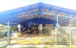 Kuantan, Pahang
