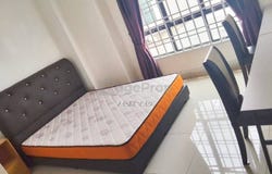 Kangkar Pulai, Johor 81300