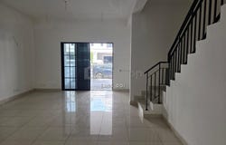 Jalan Paboi, Simpang Ampat, Penang 14100