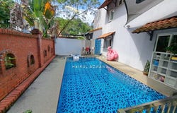 Ulu Klang, Ulu Kelang, Selangor 68000
