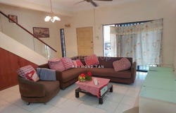 Bercham Utara, Ipoh, Perak 31400