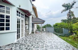 off Jalan Gombak, Gombak, Selangor 53100