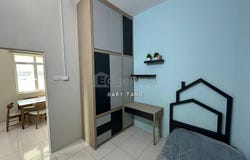 PLOT 11,-, TAMAN PUSING PERMAI, 31550, Kinta, Perak 31550