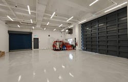 Jalan Kurator U1/61, Seksyen U1, Hicom Glenmarie, Shah Alam, Selangor 40150