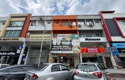 Damansara Utama, 47400 Petaling Jaya, Selangor, Damansara Utama, Selangor 47400