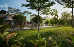 JALAN DESA BUDIMAN, Desa Parkcity, Kuala Lumpur 52200