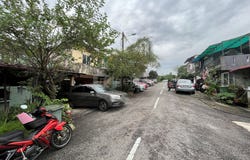Off Jalan 2/154, Cheras, Kuala Lumpur 56000