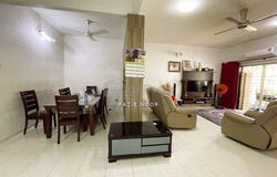Jalan Putra Perdana 6/6, Puchong, Selangor 47100
