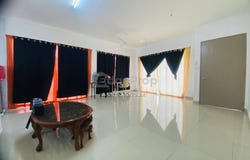 Jalan Pulau Lumut, Shah Alam, Selangor 40170