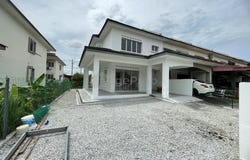 Jalan BSE, Banting, Selangor