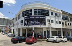 Jalan Pusat BCH , Rawang, Selangor 48000