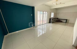 Jalan KE 9, Rawang, Selangor 48000