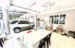 Bandar Tasik Selatan, Kuala Lumpur 57000