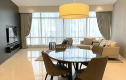 Jalan Conlay, 55100, Kuala Lumpur, KLCC, Kuala Lumpur 55100