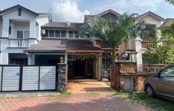 Persiaran Gerbang Utama, Bukit Jelutong, Selangor