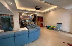 Jalan Bukit Prima, Cheras, Selangor 43200