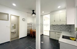 Jalan Setia Damai U13/14, Setia Alam/Alam Nusantara, Selangor 40170