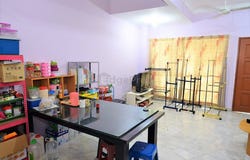 Jalan TP 1/1, USJ, Selangor 47600
