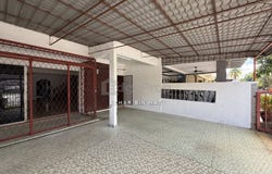 Jalan Watan, Ampang, Selangor 68000