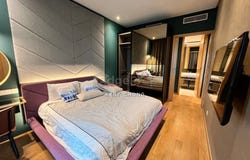 50490, Kuala Lumpur, Damansara Heights, Kuala Lumpur 50490
