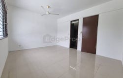 Jalan Lengkuas, Rimba Jaya, Shah Alam, Selangor 40200