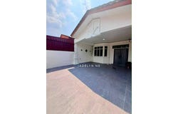 Jalan Tiong , Kulai, Johor 81000