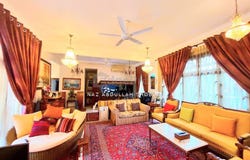 Taman Bunga Negara, Seksyen 27, Shah Alam, Selangor 40400