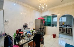 Taman Rapat Permai, Ipoh, Perak 31350