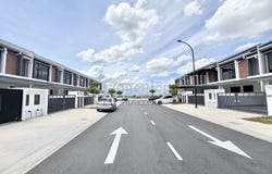 Shah Alam, Selangor 40470
