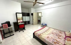 Puchong, Selangor 47100